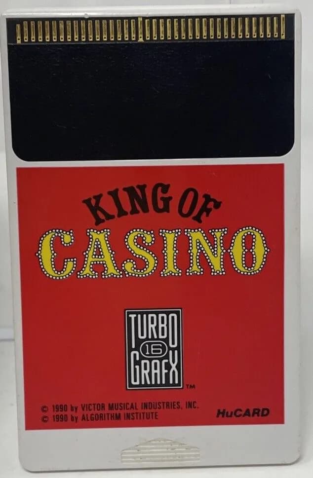 King Of Casino