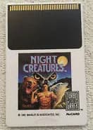 Night Creatures