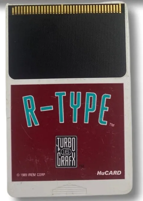 R-Type