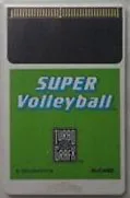 Super Volleyball