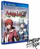 Antiquia Lost