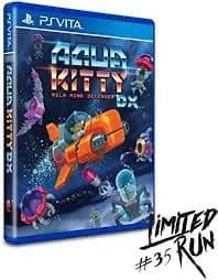 Aqua Kitty DX