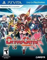Drive Girls