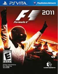 F1 Formula 1 2011