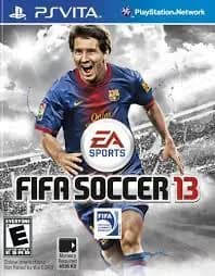 FIFA 13