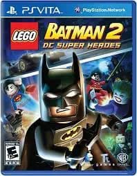 LEGO Batman 2: DC Super Heroes