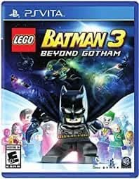 LEGO Batman 3: Beyond Gotham