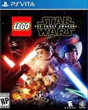 LEGO Star Wars: The Force Awakens