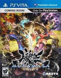 Muramasa: Rebirth