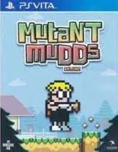 Mutant Mudds Deluxe