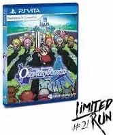 Mystery Chronicle: One Way Heroics