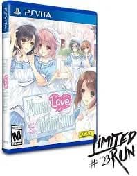 Nurse Love Addiction