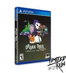 Organ Trail: Complete Edition