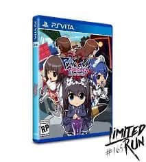 Phantom Breaker Battlegrounds