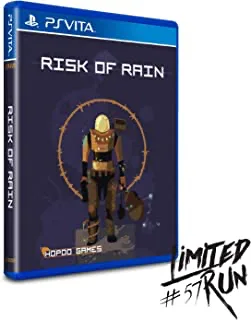 Risk of Rain