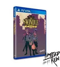 Swindle, The