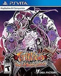 Trillion: God of Destruction