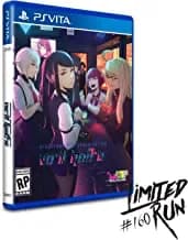 VA-11 Hall-A