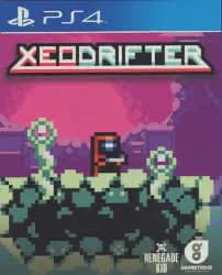 Xeodrifter