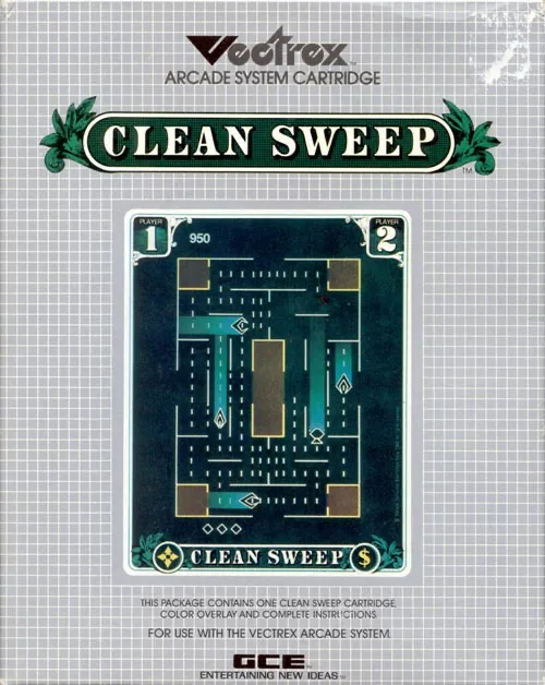 Clean Sweep