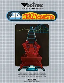 Crazy Coaster