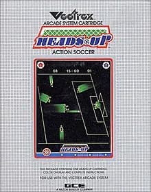 Heads-Up Action Soccer