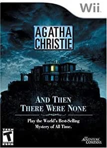 Agatha Christie: And Then There Were None