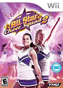 All-Star Cheer Squad 2