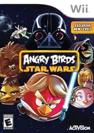 Angry Birds: Star Wars