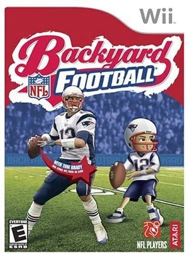 Backyard Football