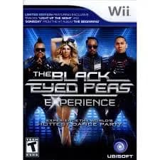 Black Eyed Peas Experience, The