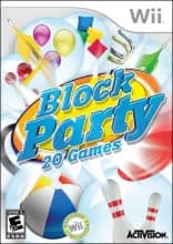 Block Party