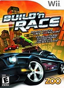 Build 'n Race