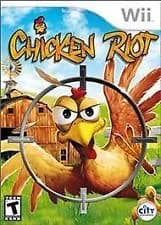 Chicken Riot