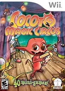 Cocoto Magic Circus