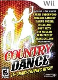 Country Dance