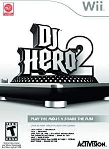 DJ Hero 2