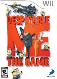 Despicable Me: The Game
