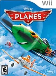 Disney Planes