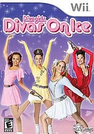 Diva Girls: Divas on Ice