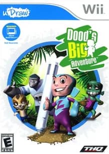 Dood's Big Adventure
