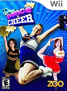 Dream: Dance & Cheer