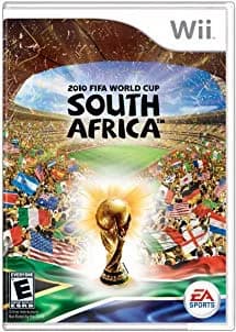 FIFA 2010 World Cup: South Africa