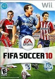 FIFA Soccer 10