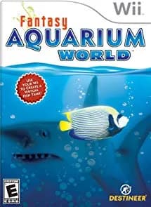 Fantasy: Aquarium World