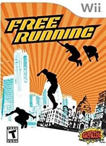 Free Running