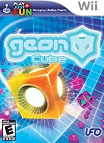 Geon Cube