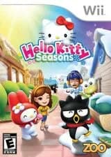 Hello Kitty: Seasons