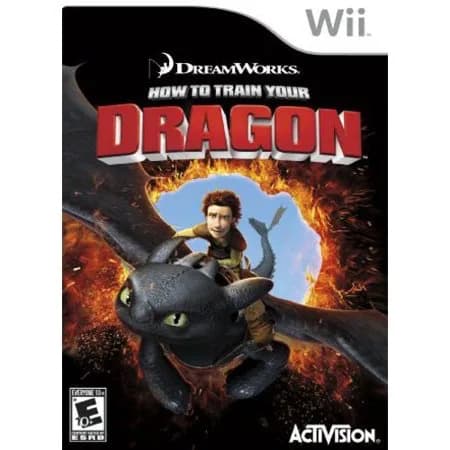 How to Train Your Dragon