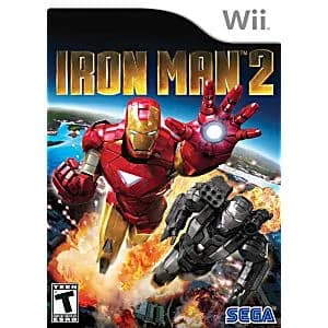 Iron Man 2